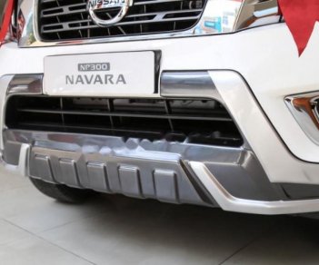 Nissan Navara EL Premium R 2018 - Cần bán xe Nissan Navara EL Premium R năm 2018, màu trắng, nhập khẩu nguyên chiếc