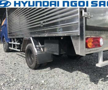 Hyundai Porter H150 2018 - Bán Hyundai 1 tấn 4 thùng kín, KM sốc 25 triệu, hỗ trợ 80%