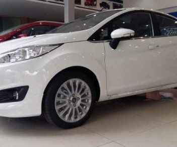 Ford Fiesta Sport  2018 - Bán Fiesta, xe giao ngay, chỉ 108 triệu