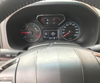 Chevrolet Colorado 2017 - Cần bán Chevrolet Colorado 2017, màu trắng, nhập khẩu  
