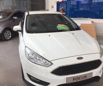 Ford Focus  Trend 1.5L Ecoboost 2018 - Cần bán xe Focus Trend 1.5L Ecoboost