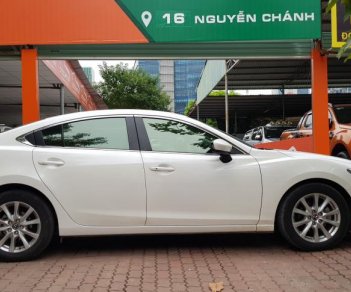 Mazda 6 2.0 AT 2013 - Cần bán xe Mazda 6 2.0 AT năm 2013, nhập khẩu giá cạnh tranh