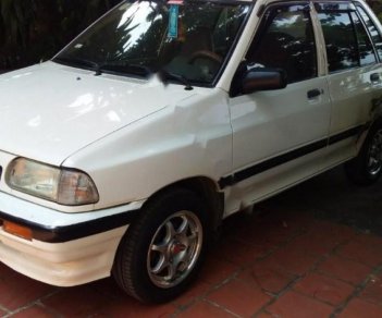 Kia Pride CD5 2004 - Bán Kia Pride CD5 sản xuất năm 2004, màu trắng, xe nhập chính chủ, giá 100tr