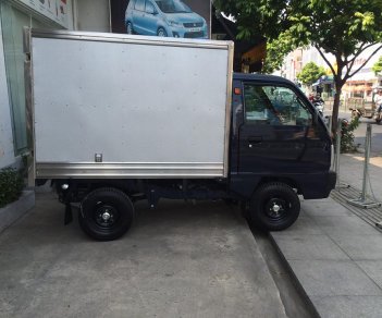 Suzuki Super Carry Truck 2018 - Bán xe tải Suzuki Truck 500kg, thùng 3 cửa