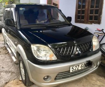 Mitsubishi Jolie 2005 - Bán Mitsubishi Jolie sản xuất 2005, màu đen 