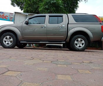 Nissan Navara 3.0 AT 4x4 2013 - Cần bán xe Nissan Navara 3.0 AT 4x4 sản xuất 2013, 445tr. Xe ko một lỗi nhỏ - LH 0974286009