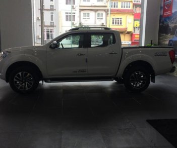 Nissan Navara EL 2018 - Bán Navara 2018 một cầu, số tự động, đủ màu giao ngay - Hỗ trợ trả góp 90% - Liên hệ: Mr Vũ, SĐT: 0965756654