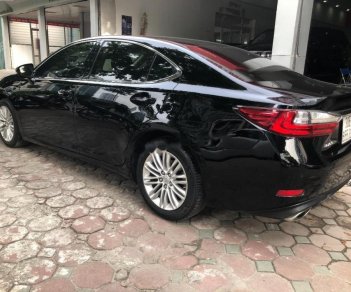 Lexus ES 250 2016 - Cần bán gấp Lexus ES 250 đời 2016, màu đen, xe nhập chính chủ