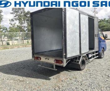 Hyundai Porter H150 2018 - Bán Hyundai 1 tấn 4 thùng kín, KM sốc 25 triệu, hỗ trợ 80%