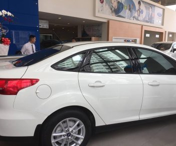 Ford Focus  Trend 1.5L Ecoboost 2018 - Cần bán xe Focus Trend 1.5L Ecoboost