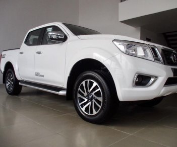 Nissan Navara EL 2018 - Bán Navara 2018 một cầu, số tự động, đủ màu giao ngay - Hỗ trợ trả góp 90% - Liên hệ: Mr Vũ, SĐT: 0965756654