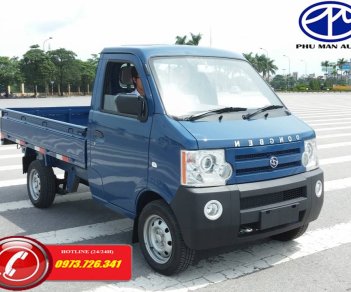 Cửu Long A315 2018 - Bán xe tải nhẹ Dongben 870kg -30 triệu nhận xe ngay