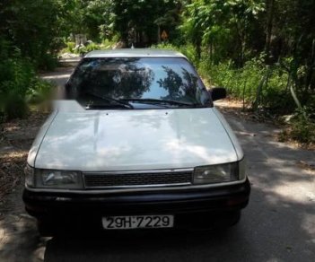 Toyota Corona 1992 - Cần bán xe Toyota Corona đời 1992, màu trắng, giá chỉ 65 triệu