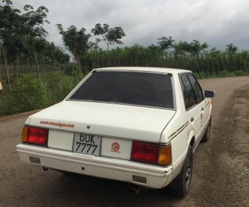 Mitsubishi Lancer   1985 - Cần bán xe Mitsubishi Lancer, nhập khẩu giá rẻ