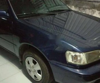 Toyota Corolla 2001 - Gia đình bán Toyota Corolla đời 2001, màu xanh