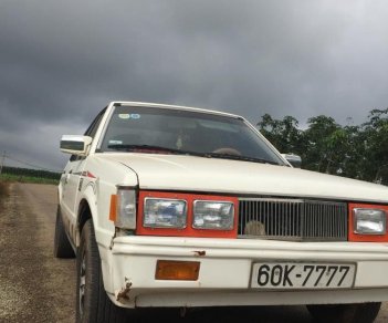 Mitsubishi Lancer   1985 - Cần bán xe Mitsubishi Lancer, nhập khẩu giá rẻ