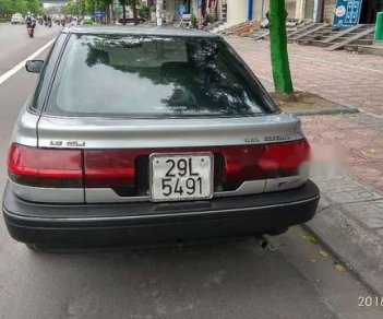 Toyota Corolla   1990 - Cần bán gấp Toyota Corolla năm sản xuất 1990, màu xám chính chủ, 170 triệu