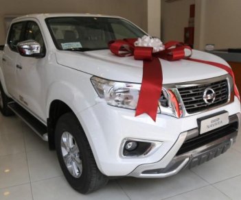 Nissan Navara EL Premium R 2018 - Cần bán xe Nissan Navara EL Premium R năm 2018, màu trắng, nhập khẩu nguyên chiếc