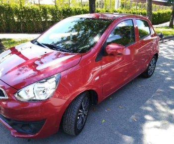 Mitsubishi Mirage   2017 - Bán Mitsubishi Mirage năm 2017 như mới