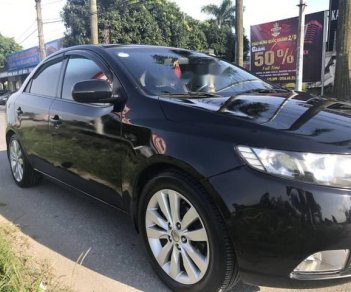 Kia Forte  MT 2011 - Cần bán xe Kia Forte 2011, tư nhân chính chủ, máy gầm miễn bàn