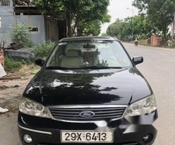 Ford Laser AT 2005 - Cần bán xe Ford Laser AT năm 2005, xe đẹp