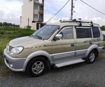 Mitsubishi Jolie Ss 2004 - Cần bán gấp Mitsubishi Jolie Ss đời 2004