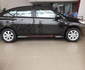 Nissan Sunny 2018 - Bán Nissan Sunny đời 2018, mẫu xe rộng nhất nhất trong phân khúc B