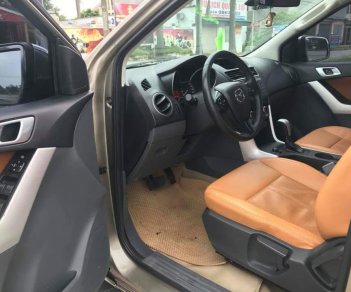 Mazda BT 50 2013 - Bán xe Mazda BT 50 đời 2013, màu xám (ghi), nhập khẩu