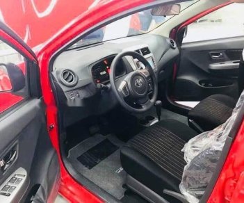 Toyota Wigo 2018 - Bán Toyota Wigo 2018 đủ màu, giao ngay