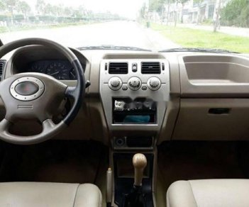 Mitsubishi Jolie 2005 - Cần bán Mitsubishi Jolie sản xuất năm 2005, màu đen