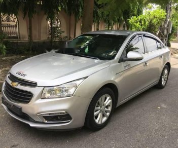 Chevrolet Cruze  MT 2016 - Bán Chevrolet Cruze, số sàn, xe chạy 4 vạn