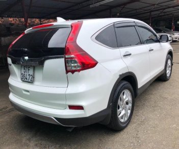 Honda CR V 2015 - Cần bán Honda CR V năm 2015, màu trắng 