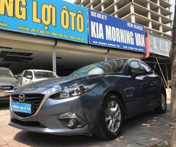 Mazda 3 1.6AT 2016 - Bán ô tô Mazda 3 1.6AT năm sản xuất 2016