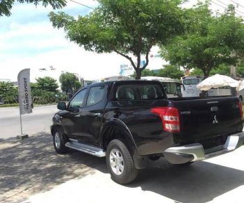 Mitsubishi Triton 2018 - Cần bán xe Mitsubishi Triton đời 2018, giá tốt