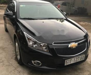 Chevrolet Cruze  LS 2015 - Bán ô tô Chevrolet Cruze đời 2015 chính chủ giá cạnh tranh