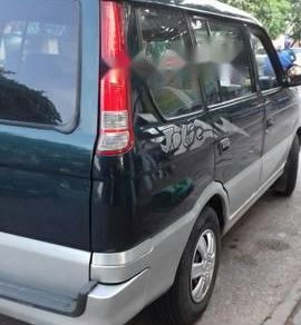 Mitsubishi Jolie   2003 - Bán Mitsubishi Jolie năm sản xuất 2003, màu đen chính chủ