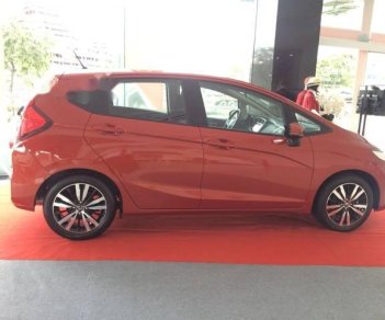 Honda Jazz V 2018 - Bán Honda Jazz V năm sản xuất 2018, giá tốt