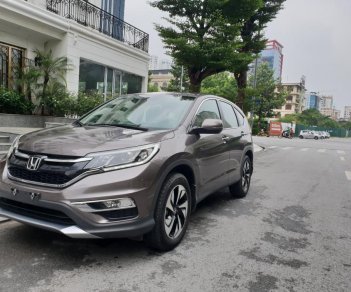 Honda CR V 2016 - Bán xe Honda CR V TG sản xuất 2016