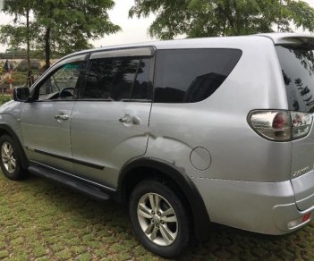 Mitsubishi Zinger GLS 2009 - Bán ô tô Mitsubishi Zinger GLS năm 2009, màu bạc  