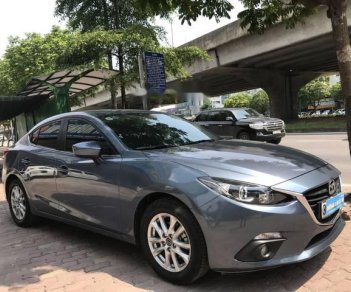 Mazda 3 1.6AT 2016 - Bán ô tô Mazda 3 1.6AT năm sản xuất 2016
