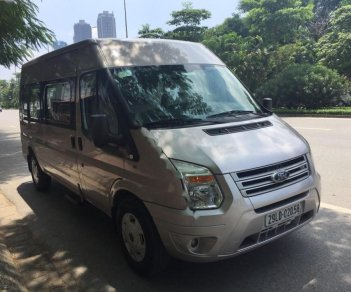 Ford Transit Standard MID 2014 - Cần bán lại xe Ford Transit Standard MID đời 2014