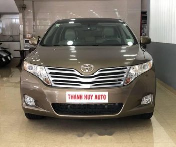 Toyota Venza   3.5   2009 - Bán Toyota Venza 3.5 sản xuất năm 2009, xe cực mới