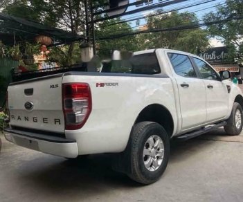 Ford Ranger   2014 - Bán Ford Ranger sản xuất 2014, màu trắng giá cạnh tranh