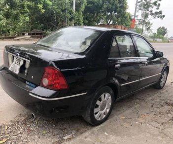 Ford Laser AT 2005 - Cần bán xe Ford Laser AT năm 2005, xe đẹp