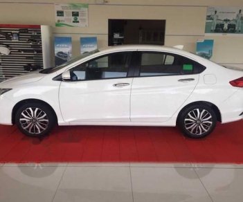 Honda City G 2018 - Bán xe Honda City sản xuất 2018, giá tốt