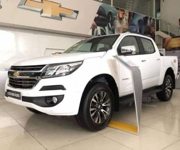 Chevrolet Colorado 2018 - Bán Chevrolet Colorado năm sản xuất 2018, giá tốt