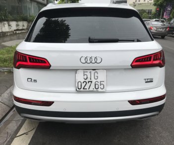 Audi Q5 2017 - Bán Audi Q5 sản xuất 2017. Lh: 0985102300