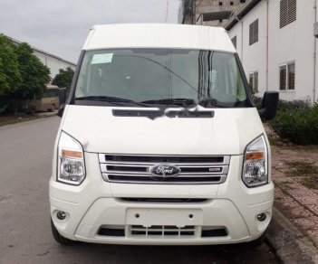 Ford Transit SVP 2018 - Bán Ford Transit SVP sản xuất năm 2018 