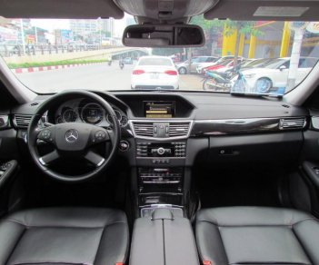 Mercedes-Benz E class E250 2012 - Bán Mercedes E250 2012 màu trắng