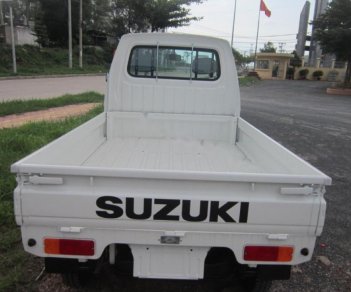 Suzuki Super Carry Truck 1.0 MT 2018 - Bán ô tô Suzuki Super Carry Truck 1.0 MT sản xuất năm 2018, màu trắng  